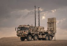 Photo of Switzerland and Germany to Jointly Procure IRIS-T Air Defense Systems
