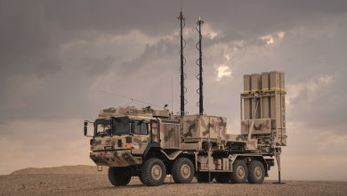 Photo of Switzerland and Germany to Jointly Procure IRIS-T Air Defense Systems