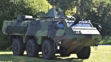 Photo of Denmark signs deal for 129 Patria armored vehicles