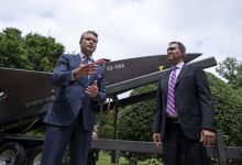 Photo of US to Ramp Up Domestic Low-Cost Drone Manufacturing