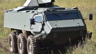 Photo of Denmark Buys 129 Common Armored Vehicles From Patria