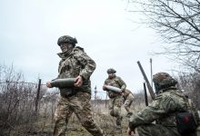 Photo of US to Send ‘More Weapons’ to Ukraine