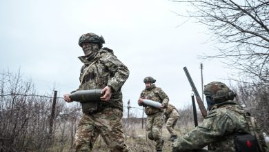 Photo of US to Send ‘More Weapons’ to Ukraine