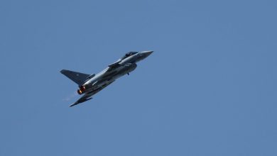 Photo of BAE Systems confident of Eurofighter deals with Türkiye, Qatar, Saudi Arabia