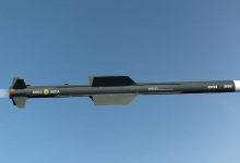 Photo of India Aces Astra Missile Test With Homegrown Radio Frequency Seeker