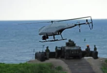 Photo of Report: Taiwan to buy over 100,000 military drones