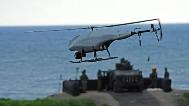 Photo of Report: Taiwan to buy over 100,000 military drones