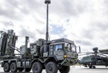 Photo of Egypt, Italy probe boosting military cooperation