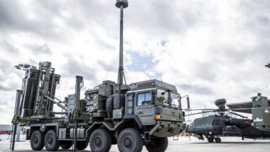 Photo of Egypt, Italy probe boosting military cooperation