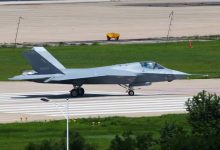 Photo of Report: Pakistan denies J-35 fighter jet deal