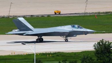 Photo of Report: Pakistan denies J-35 fighter jet deal