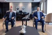 Photo of Turkish foreign, defense ministers due in Pakistan for strategic talks