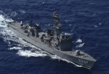 Photo of Japan Starts Exporting Used Destroyers to Philippines