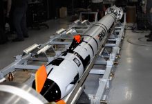 Photo of US Navy Validates REMUS 620 Drone for Torpedo Tube Deployment