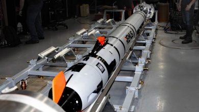 Photo of US Navy Validates REMUS 620 Drone for Torpedo Tube Deployment