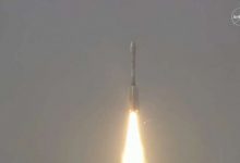 Photo of NASA-ISRO satellite lifts off to track Earth’s changing surfaces