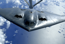Photo of Report: United States Proposed to Arm Israel With B-2 Bombers to Destroy Iran’s Nuclear Facilities