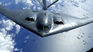 Photo of Report: United States Proposed to Arm Israel With B-2 Bombers to Destroy Iran’s Nuclear Facilities