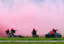 Photo of Taiwan to Kick Off Military Drills in Face of China Threat