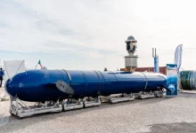 Photo of Germany in talks to buy Israeli unmanned submarine
