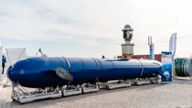 Photo of Germany in talks to buy Israeli unmanned submarine