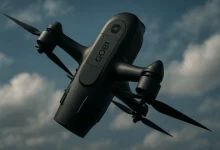 Photo of French startup develops high-speed drone killer
