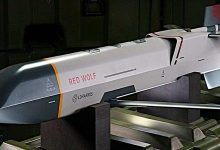 Photo of L3Harris unveils Wolf-series light cruise missiles