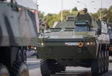 Photo of Poland confirms over 210,000 troops as NATO’s forward post