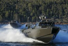 Photo of Sweden Expands Fleet With 22 Combat Boats From Saab