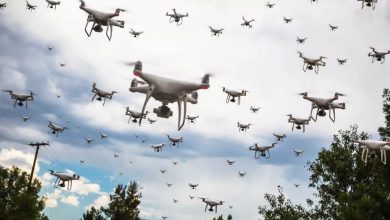 Photo of Danish Firm to Supply Wearable Counter-Drone Systems to US Army