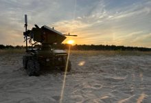 Photo of Ground Drones: The Robotic Soldiers of Modern Warfare
