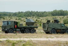 Photo of Sweden tests new anti-drone systems