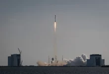 Photo of U.S. Space Force taps Boeing for $2.8B satellite program