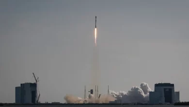 Photo of U.S. Space Force taps Boeing for $2.8B satellite program
