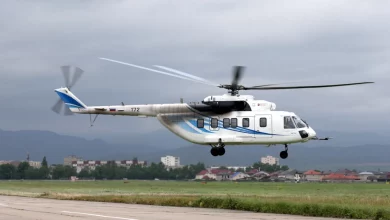 Photo of Russia develops Mi-80 to replace iconic Hip helicopter