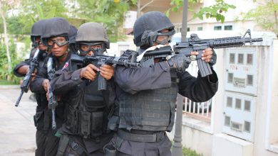 Photo of Cambodia, Thailand Trade Fire in Fresh Border Clashes