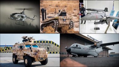 Photo of Türkiye’s defense, aviation exports up 25% to $3.6B in H1