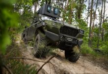 Photo of Ukrainian military needs 23,000 armored vehicles
