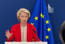 Photo of EU States Seek $147B Under Defense Loan Scheme