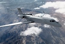 Photo of Italy Taps L3Harris for $300M Airborne Electronic Warfare Aircraft Contract