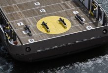 Photo of Helsing to Produce Thousands of Mini Surveillance Subs at UK Plant