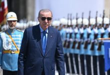 Photo of Türkiye, S. Korea agree to deepen defense, nuclear, green energy co-op
