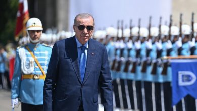 Photo of Türkiye, S. Korea agree to deepen defense, nuclear, green energy co-op