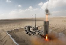 Photo of Switzerland Procures Five IRIS-T SLM Air Defense Systems