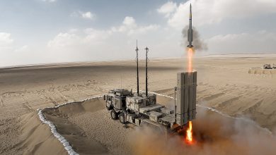 Photo of Switzerland Procures Five IRIS-T SLM Air Defense Systems
