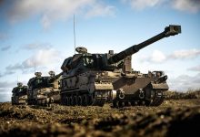 Photo of Poland to ramp up artillery shell production