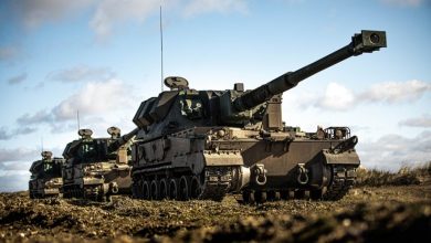 Photo of Poland to ramp up artillery shell production