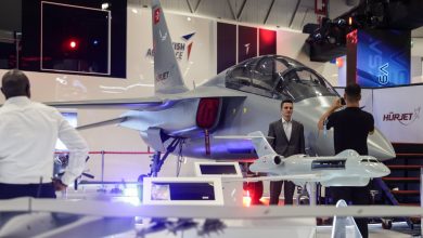 Photo of Turkish defense sector shines with flurry of deals at IDEF 2025