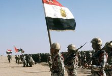 Photo of Egypt, Indonesia discuss strengthening military cooperation