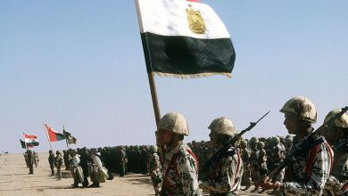 Photo of Egypt, Indonesia discuss strengthening military cooperation